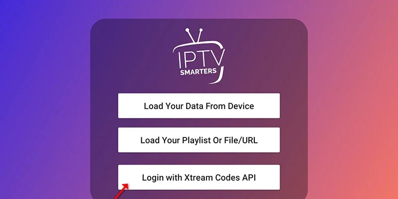 IPTVSmarters