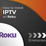 IPTV on Roku